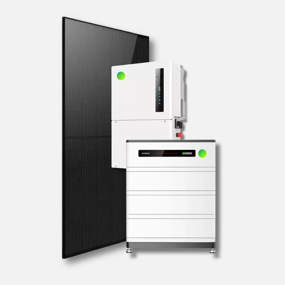 Solar Battery Offer Solar Battery Offer