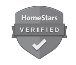 HomeStars Verified HomeStars Verified