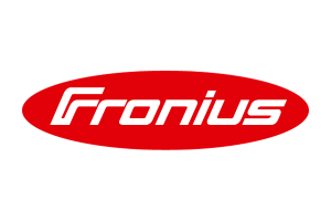 Fronius Logo