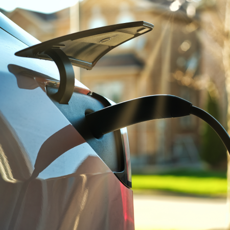 EV Chargers and Installations