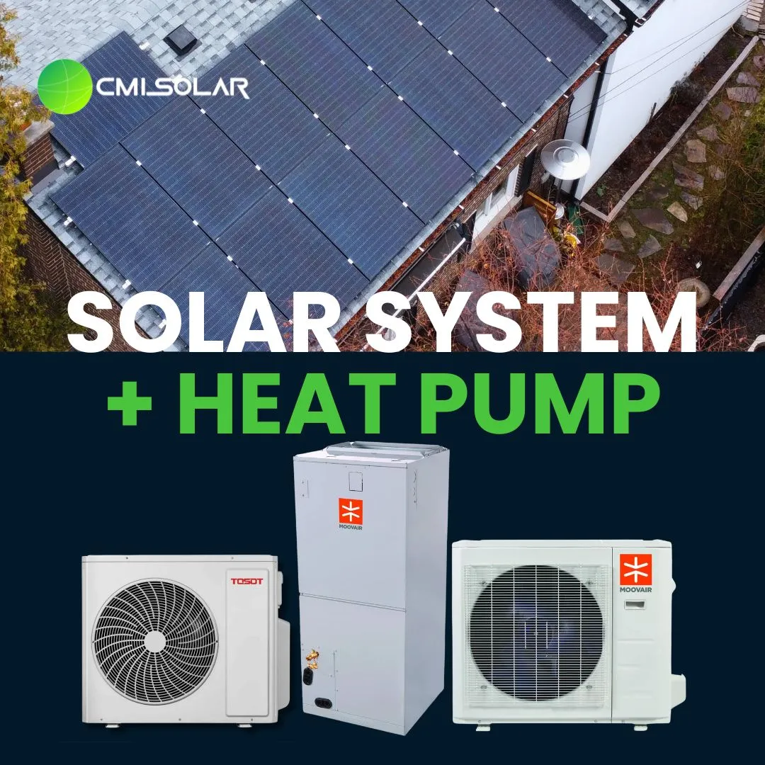 heat pump installation in ontario with cm i solar heat pump installation in ontario with cm i solar