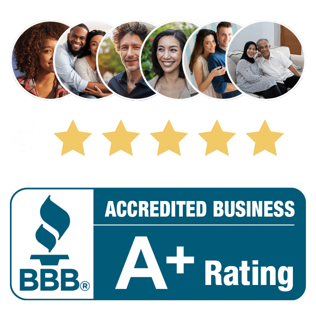 Better Business Bureau a plus rating cmi solar