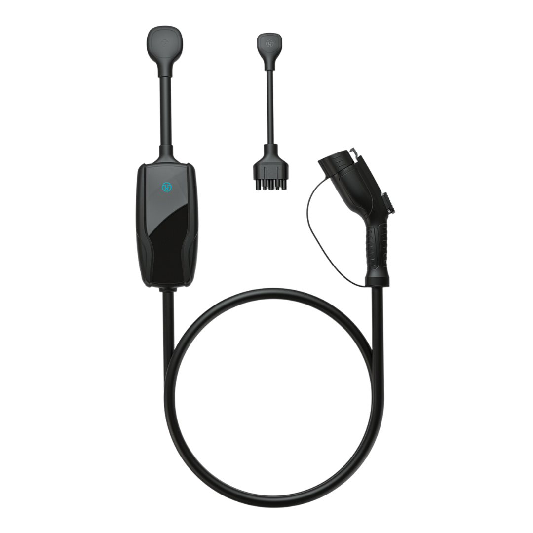 pion power ev charger with cmi solar EV Chargers and Installation