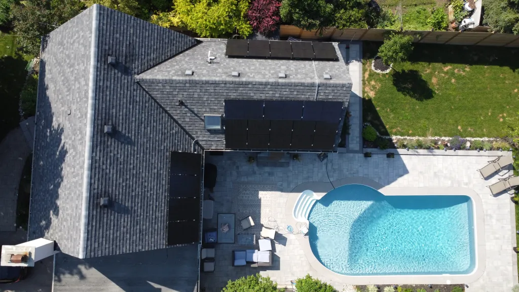 CMI Solar - Solar Installation in Mississauga