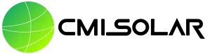 CMI Solar Logo