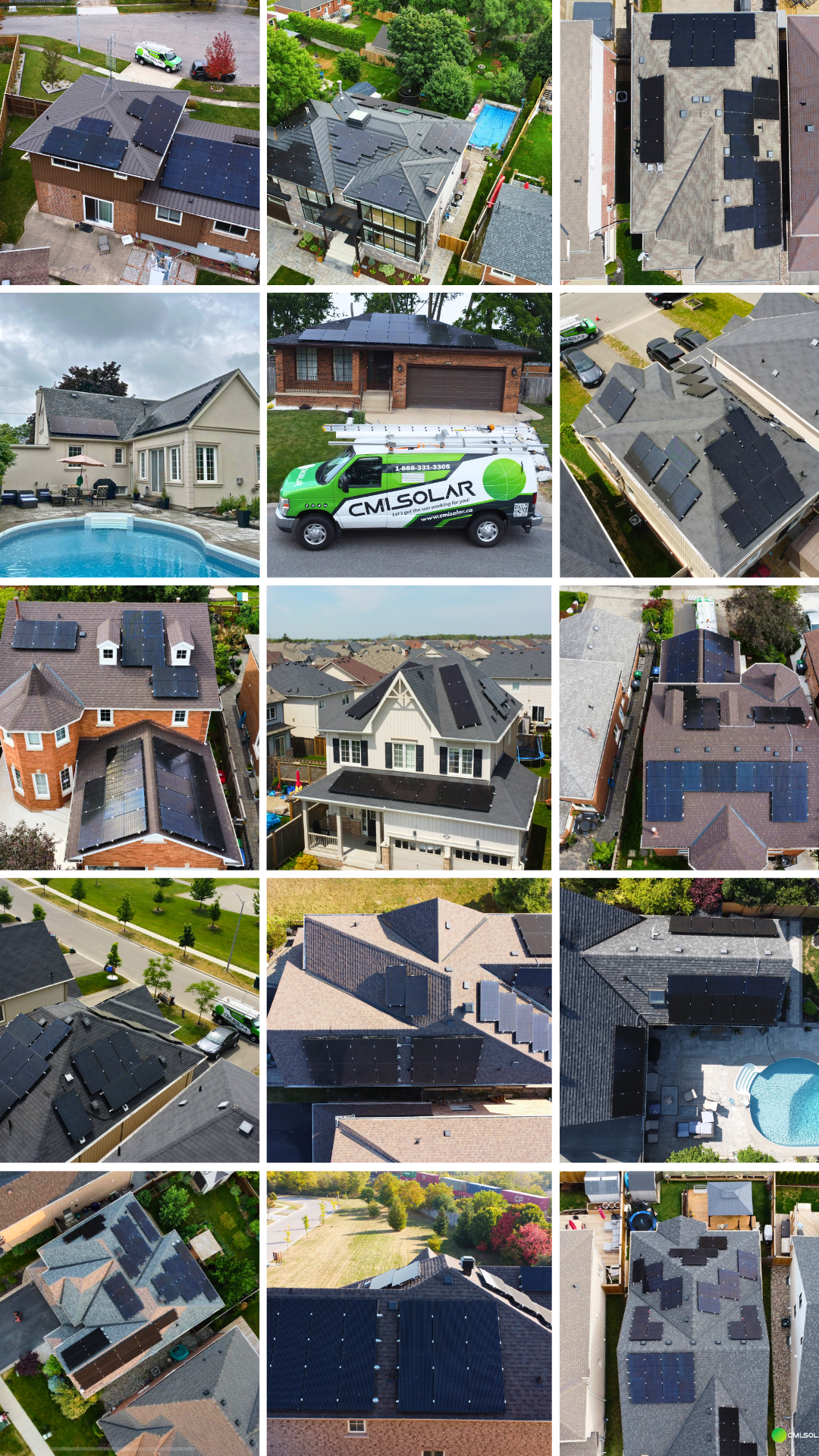 Best Time To Install Solar Panels Image Best Time To Install Solar Panels Image
