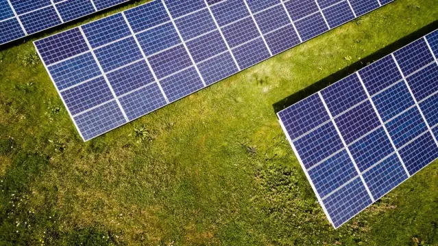 Home Solar