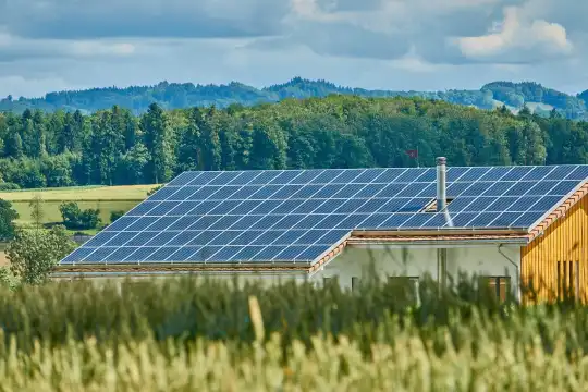 Canadian Solar and Energy Storage Installations Surge in the Last 5 Years