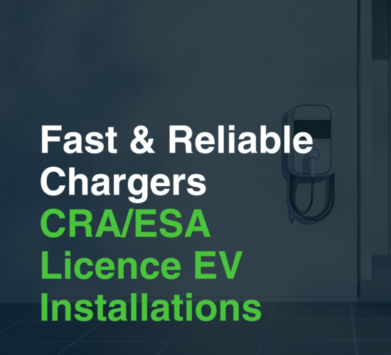 EV Chargers and Installation by CMI Solar in Ontario EV Chargers and Installation by CMI Solar in Ontario