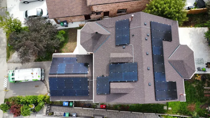 Why Is Solar A Stable & Secure Investment?

