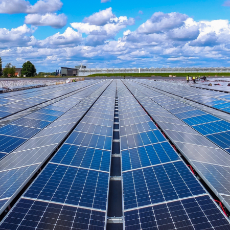 Commercial Solar