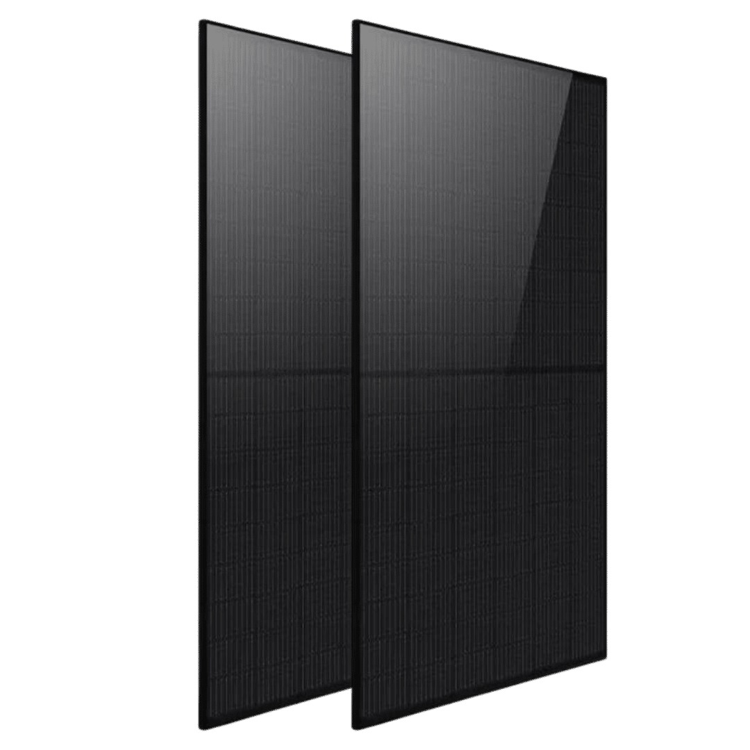 CMI Solar Pays the Tax Event on Solar Panels